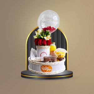 Desayuno Personalizado GM-153