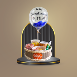 Desayuno Personalizado GM-155