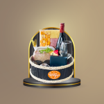 Brunch Box GM-156