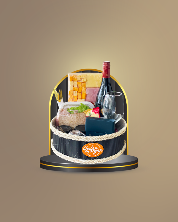Brunch Box GM-156