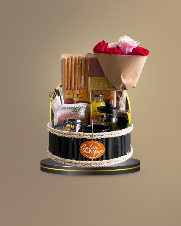 Brunch Box GM-157