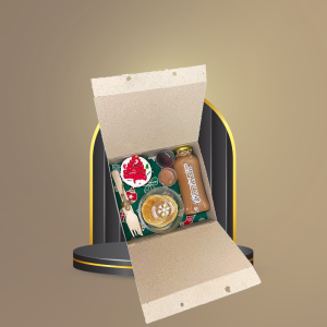 Box Navideño GM - 163
