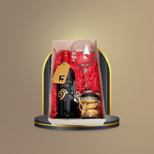 Box Navideño GM - 161