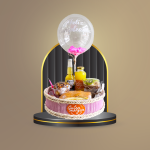 Desayuno Personalizado GM-165