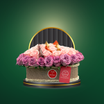 Pink – COD. 579