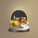 Desayuno Personalizado GM-167