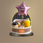 Desayuno Personalizado GM-166