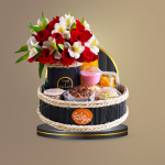 ENVIO GRATIS Desayuno Personalizado GM-171