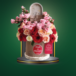 ENVIO GRATIS La Vie en Rose Box – COD. 622