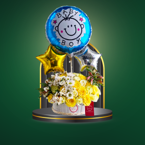 Baby Welcome - COD. 624