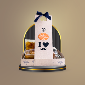 Desayuno Personalizado GM-173