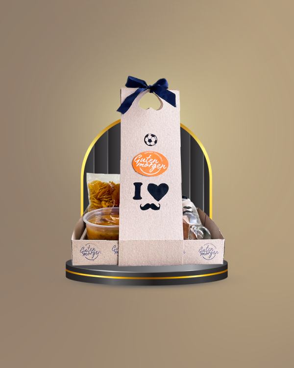 Desayuno Personalizado GM-173