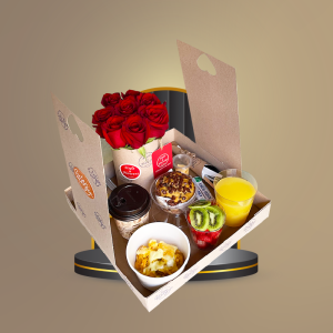 Desayuno Personalizado GM-174