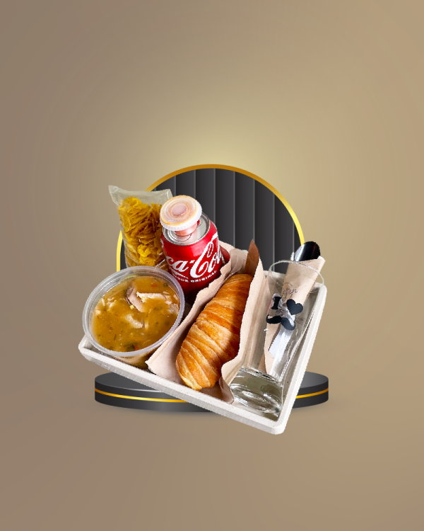Desayuno Personalizado GM-173