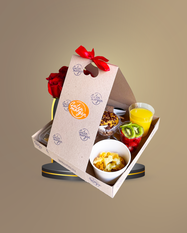 Desayuno Personalizado GM-174