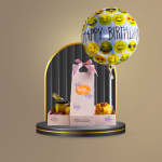 Desayuno Personalizado GM-176