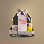 Desayuno Personalizado GM-175