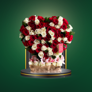 Heart of Roses - COD. 625