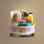 Desayuno Personalizado GM-180