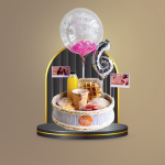 Desayuno Personalizado GM-179