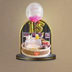 Desayuno Personalizado GM-178