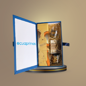 Box Premium Corporativo - COD. 637