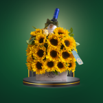 Rapsodia de Van Gogh – COD. 636