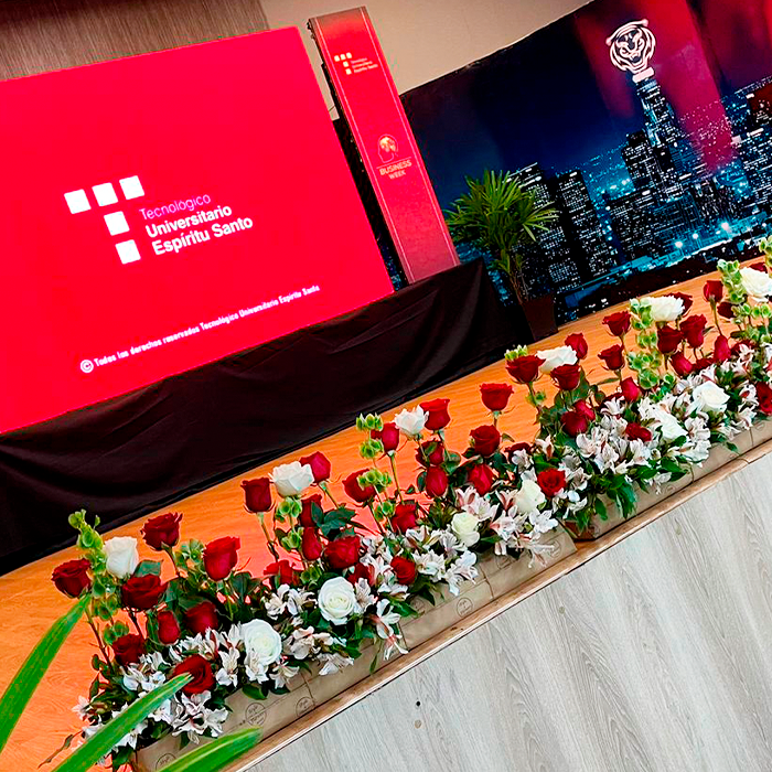 Jardinera Floral Eventos - COD. 595