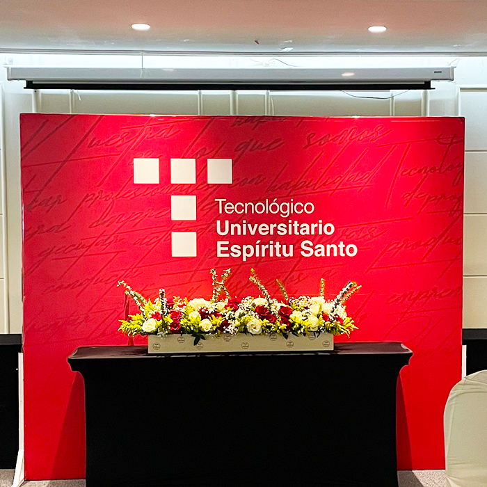 Jardinera Floral Evento - COD. 614
