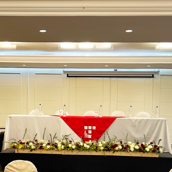 Jardinera Floral Evento – COD. 614