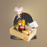 Desayuno Personalizado GM-181