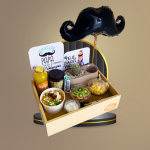 Desayuno Personalizado GM-182