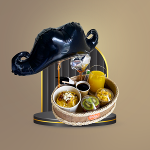 Desayuno Personalizado GM-183