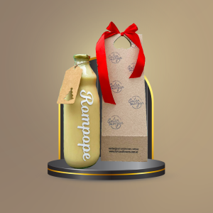 Desayuno Personalizado GM-184