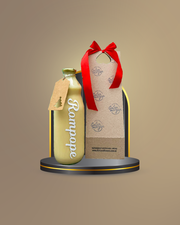 Desayuno Personalizado GM-184