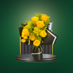 Bouquet Luz – COD. 658