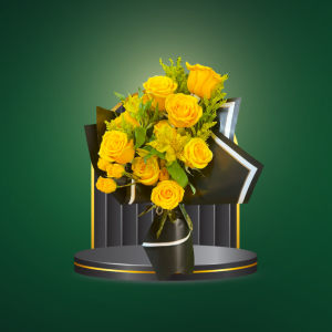 Bouquet Luz - COD. 658
