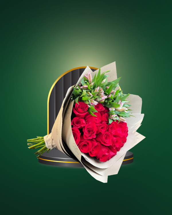 Bouquet Danna - COD. 660
