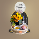 Desayuno Personalizado GM-186