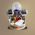Desayuno Personalizado GM-187