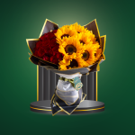 Bouquet Zoila – COD. 668