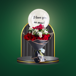 Bouquet Sorprende - COD. 665