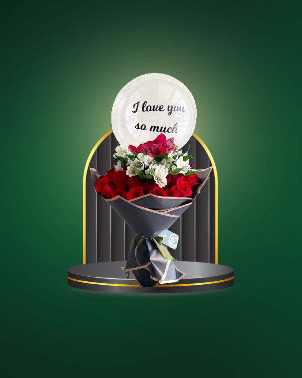 Bouquet Sorprende - COD. 665