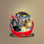 Box Navideño GM-188