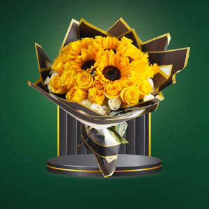 Bouquet Vistana - COD. 666