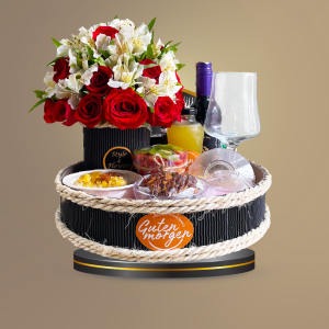 Desayuno Personalizado GM-192