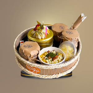 Desayuno Personalizado GM-194