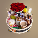 Desayuno Personalizado GM-193