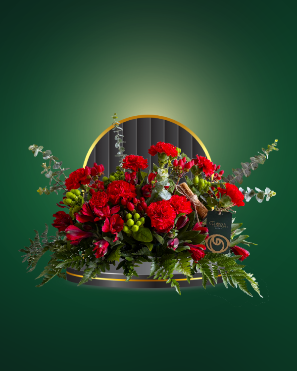 Navidad de amor - COD. 669
