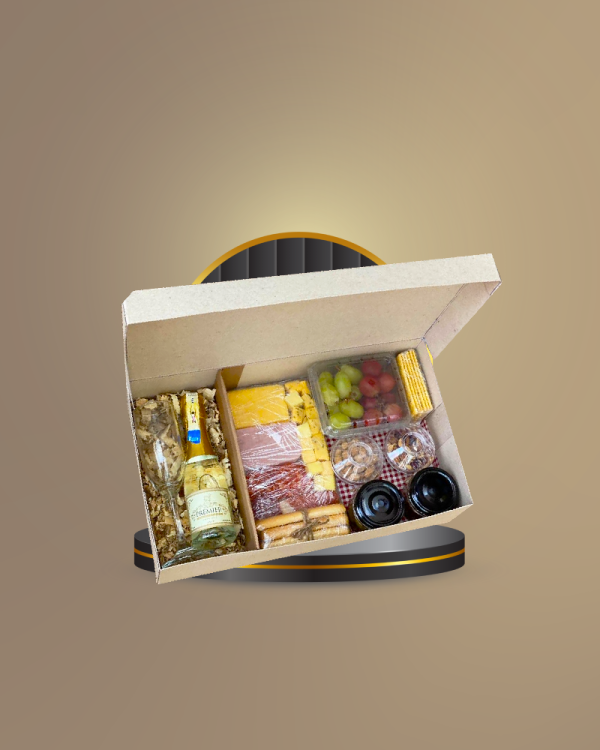 Box Navideño GM-189
